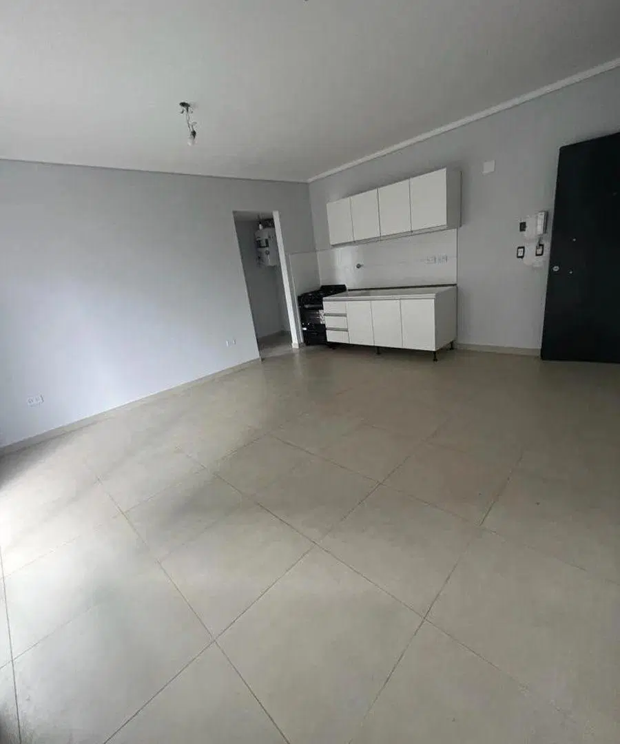 Departamento dos ambientes 2