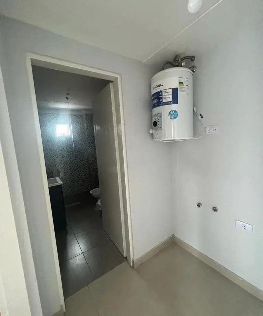 Departamento dos ambientes 3