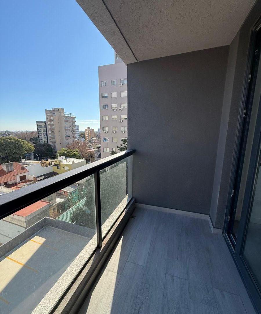Foto de Departamento Monoambiente con Balcón. Espectacular Edificio., imagen 5