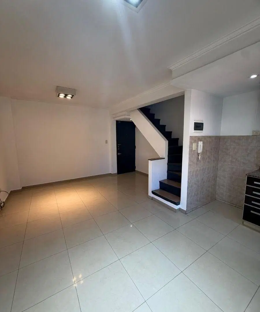 Departamento duplex dos ambientes 1