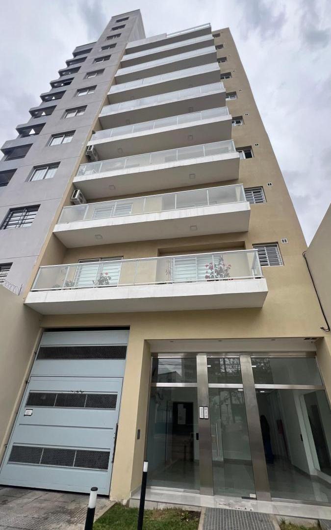 Foto de Departamento a estrenar dos Ambientes con balcon y cochera, imagen 4