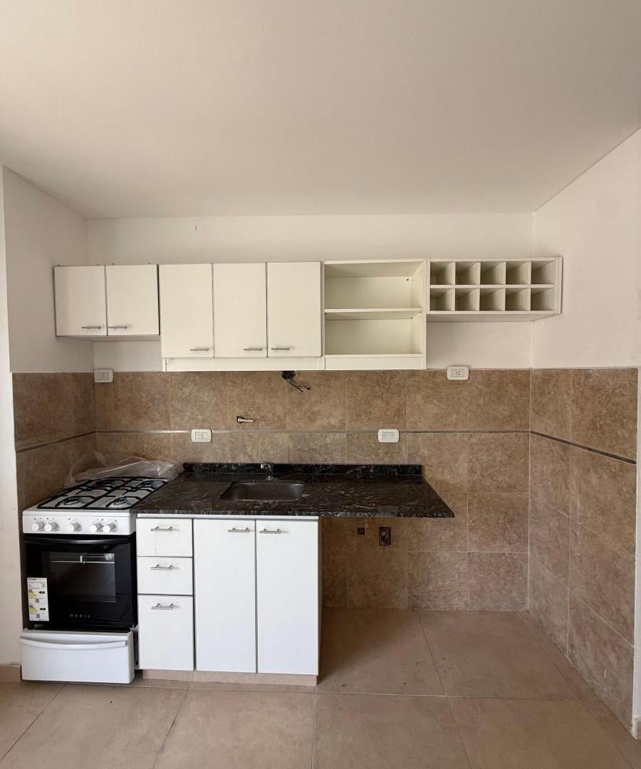 Foto de Departamento a estrenar dos Ambientes con balcon y cochera, imagen 1