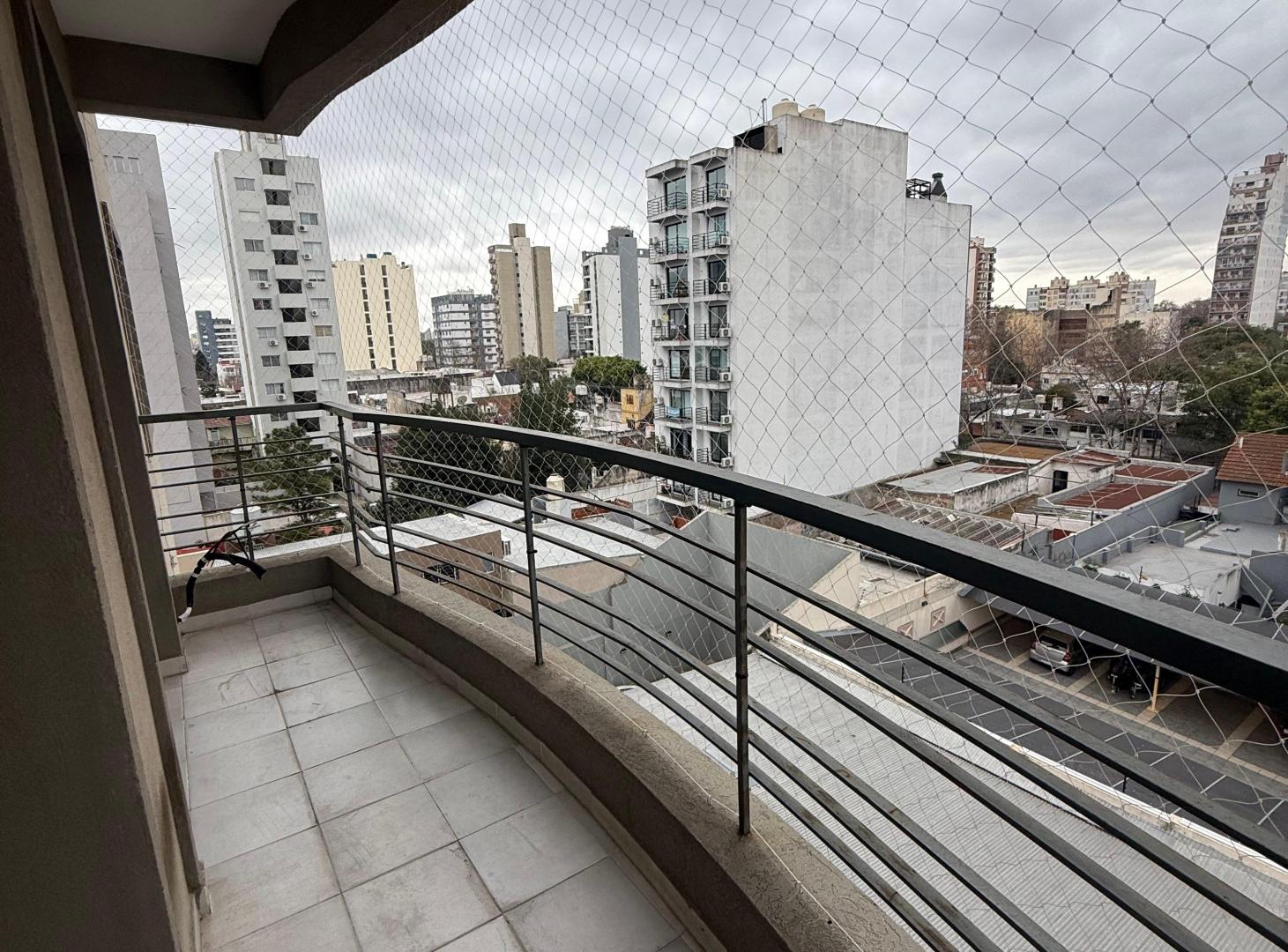 Foto de Departamento dos ambientes con balcon., imagen 2