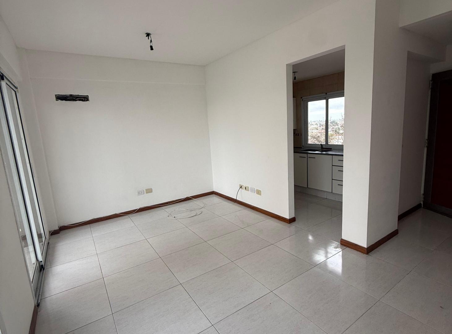 Foto de Departamento dos ambientes con balcon., imagen 3