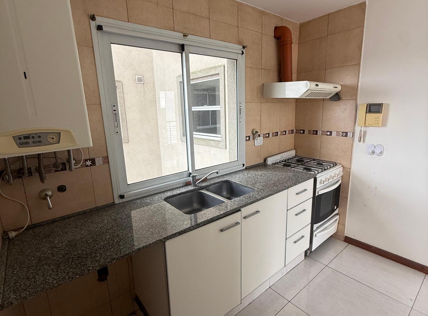Foto de Departamento dos ambientes con balcon., imagen 5
