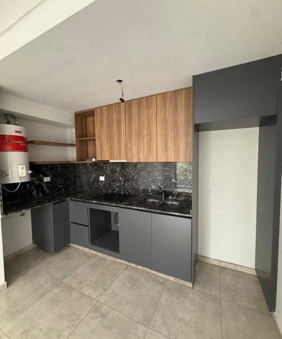 Foto de DEPARTAMENTO TRES AMBIENTES A ESTRENAR, imagen 1