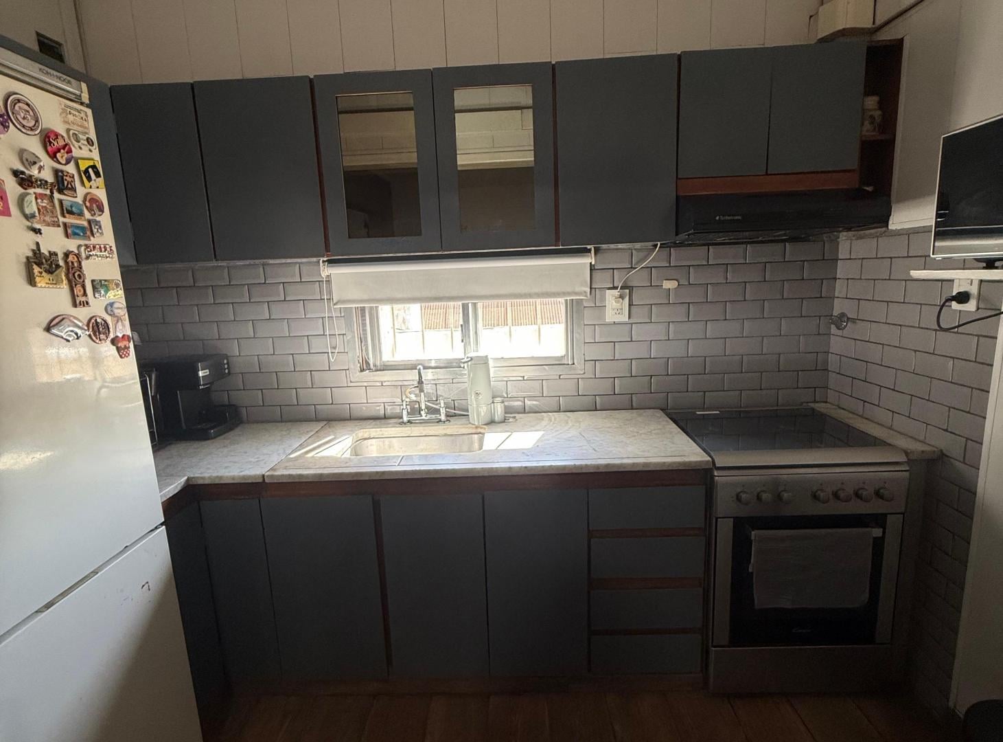Foto de CASA + DEPARTAMENTO. IDEAL DOS FAMILIAS. FONDO, QUINCHO, COCHERA., imagen 4