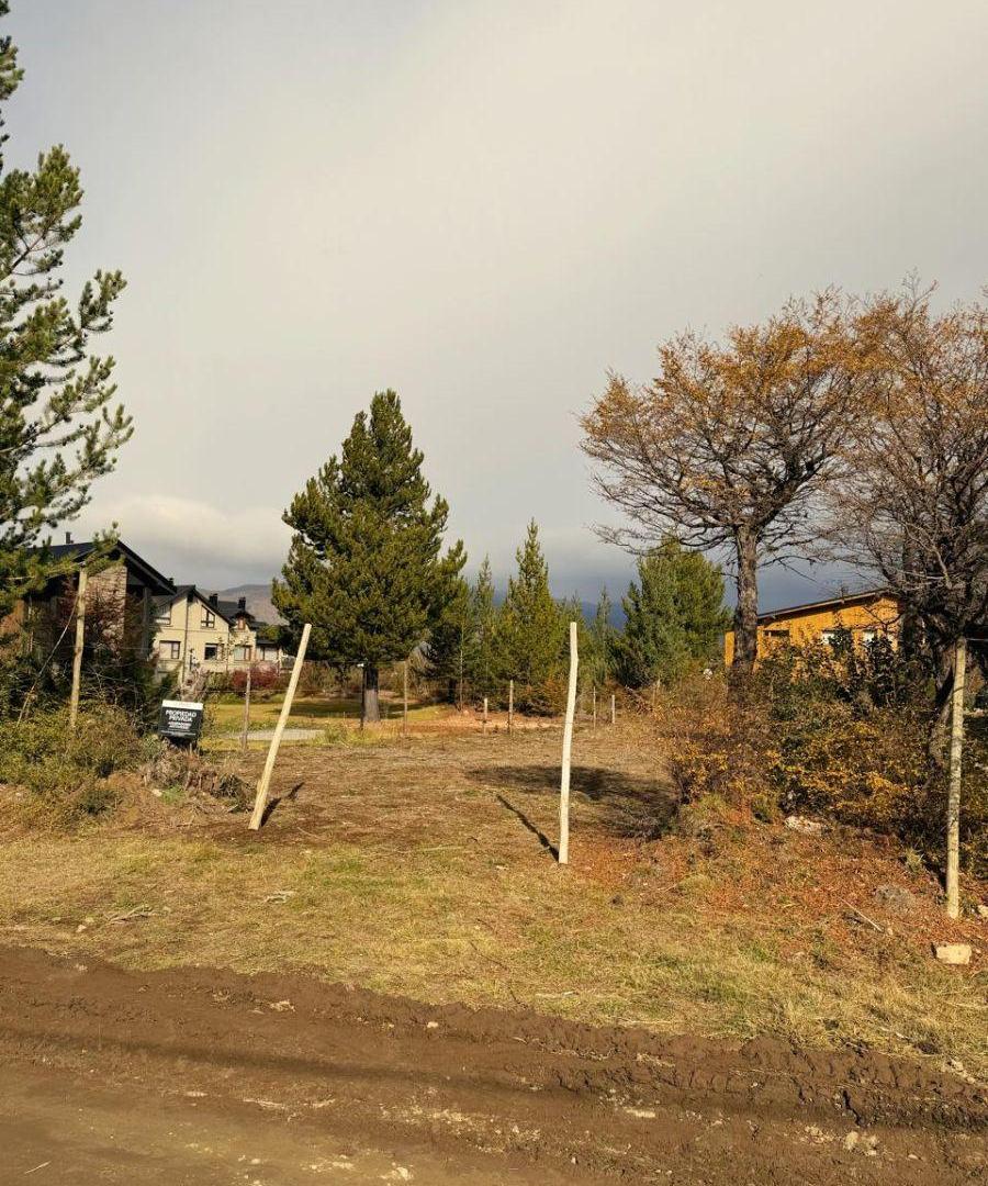 Terreno en venta en Villa Catedral, Bariloche