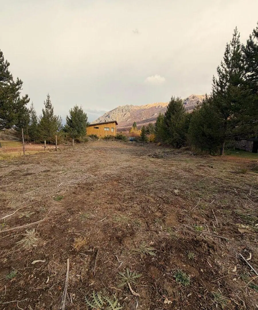 Terreno en venta en Villa Catedral, Bariloche 2