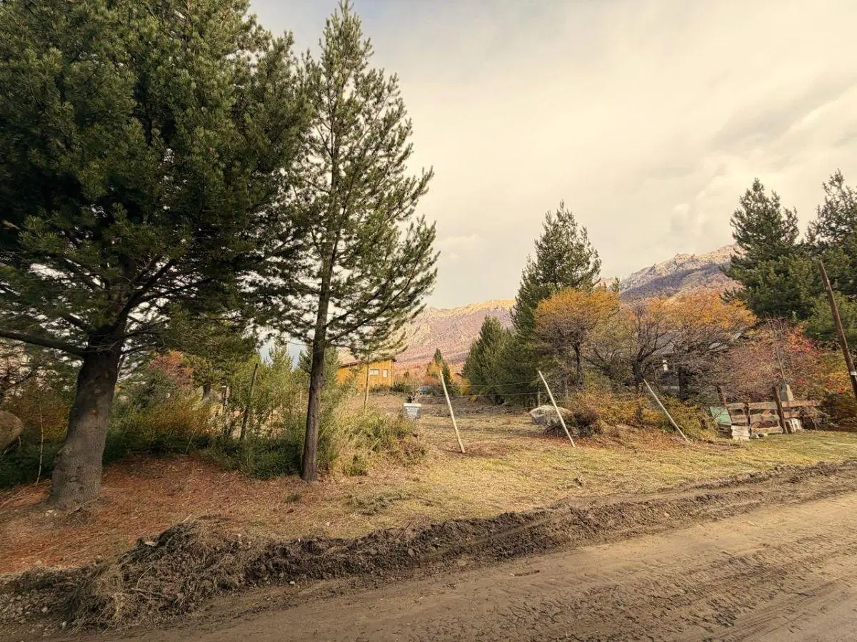 Terreno en venta en Villa Catedral, Bariloche 3