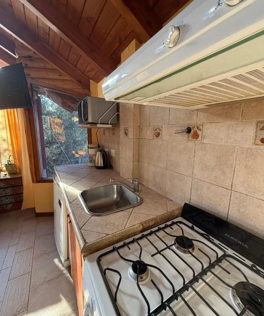Alquiler Departamento Amoblado Km 12 | Bariloche 4