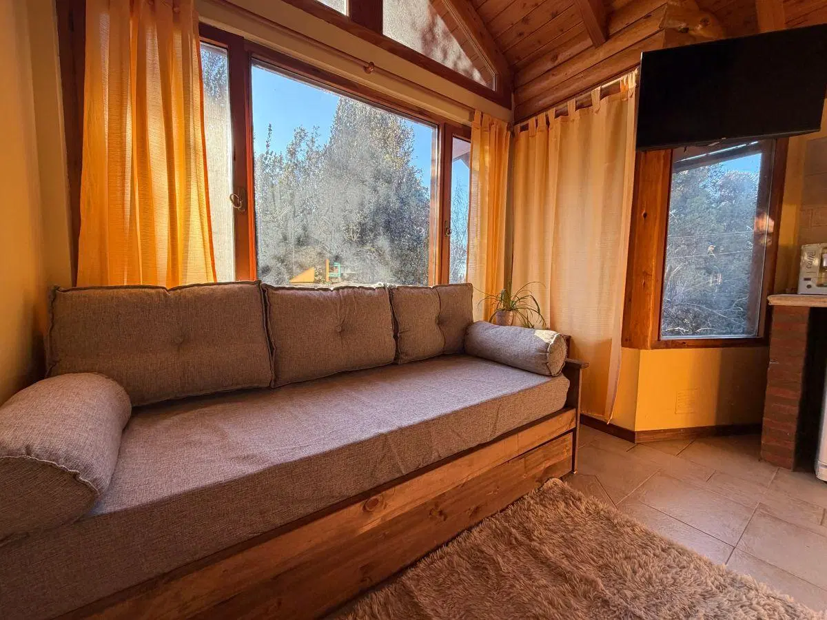 Alquiler Departamento Amoblado Km 12 | Bariloche 1