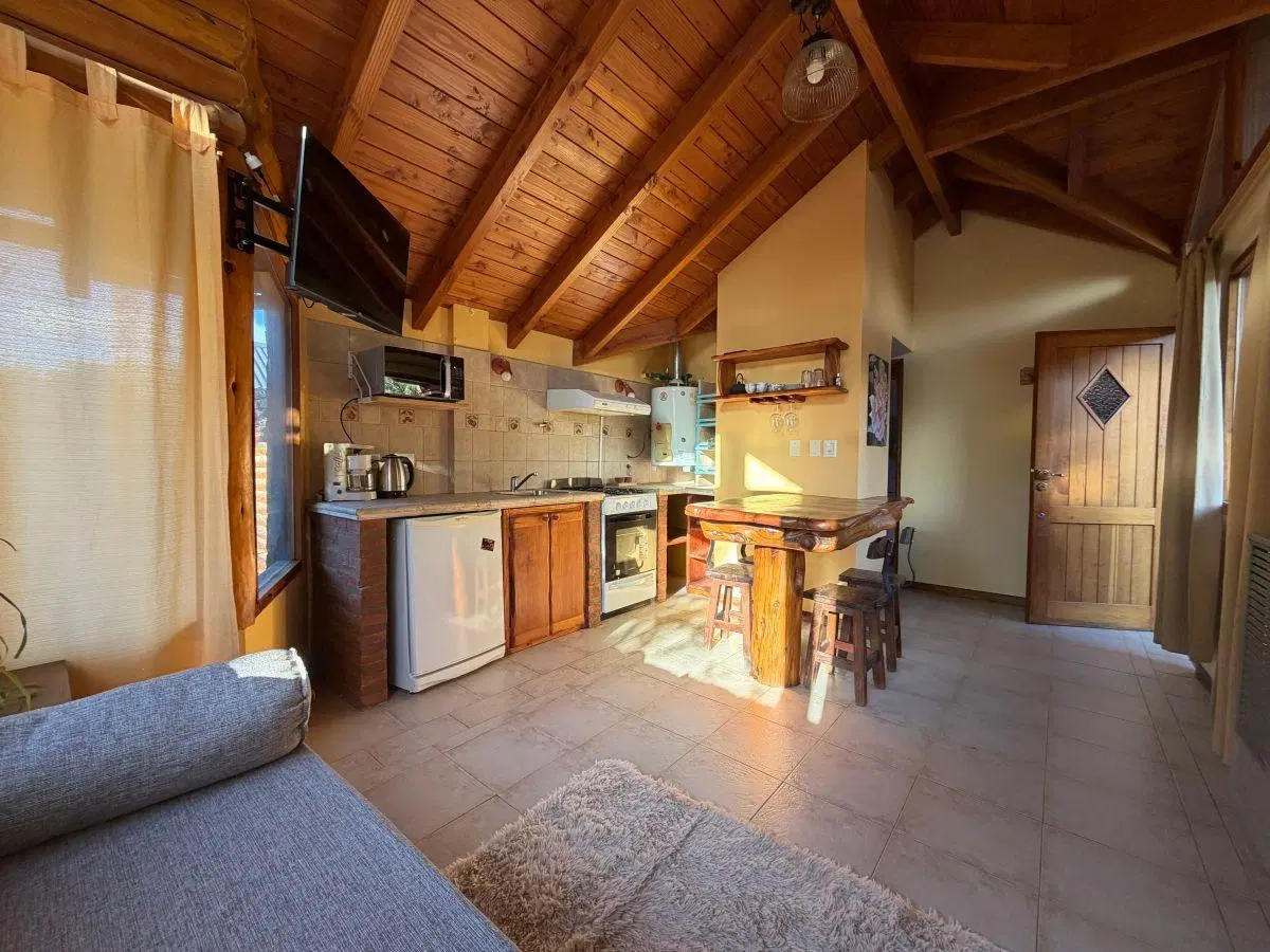 Alquiler Departamento Amoblado Km 12 | Bariloche 3