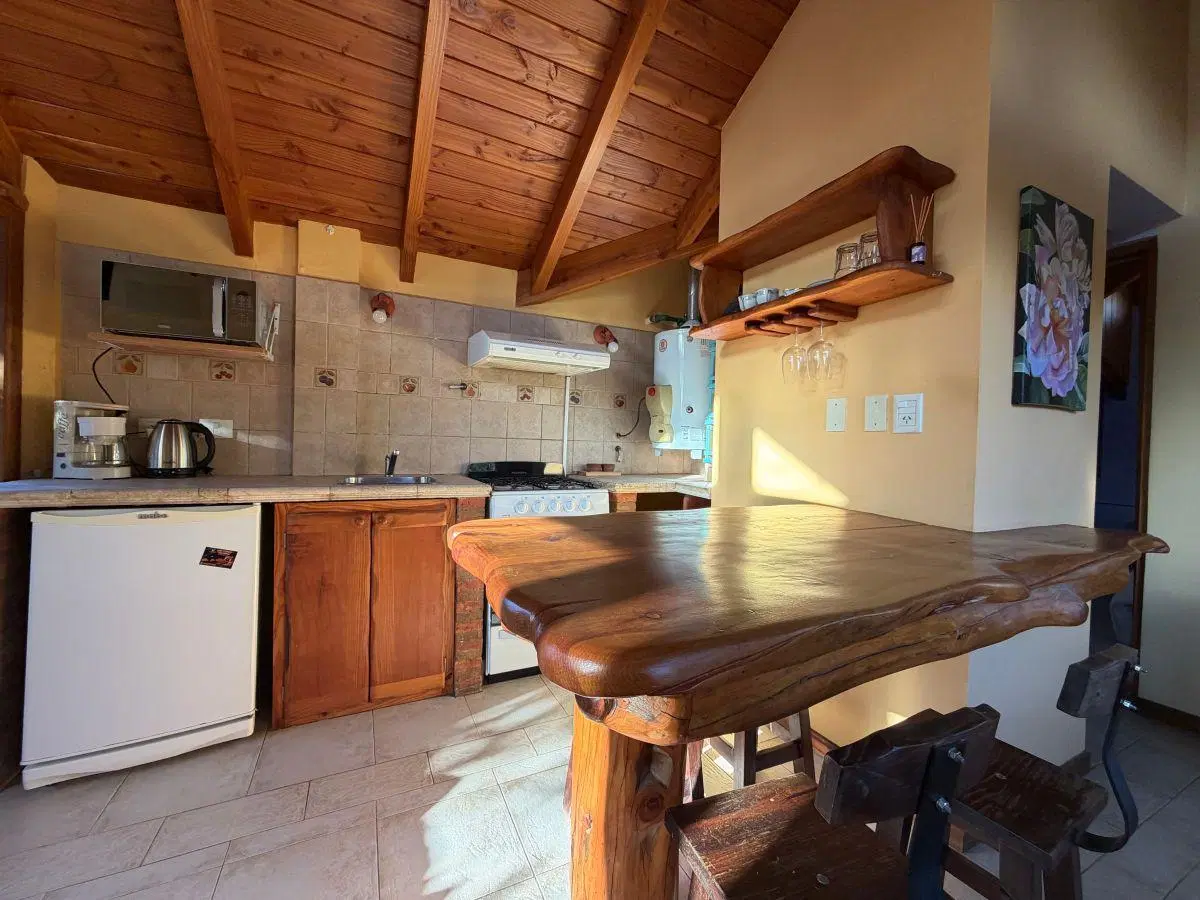 Alquiler Departamento Amoblado Km 12 | Bariloche 5