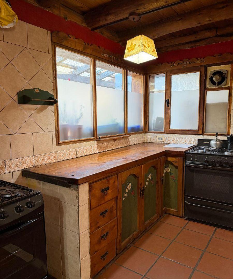 Foto de Casa + Departamento | Lote 1925m2 | Cabaña Estilo Patagónico Villa Lago, imagen 2