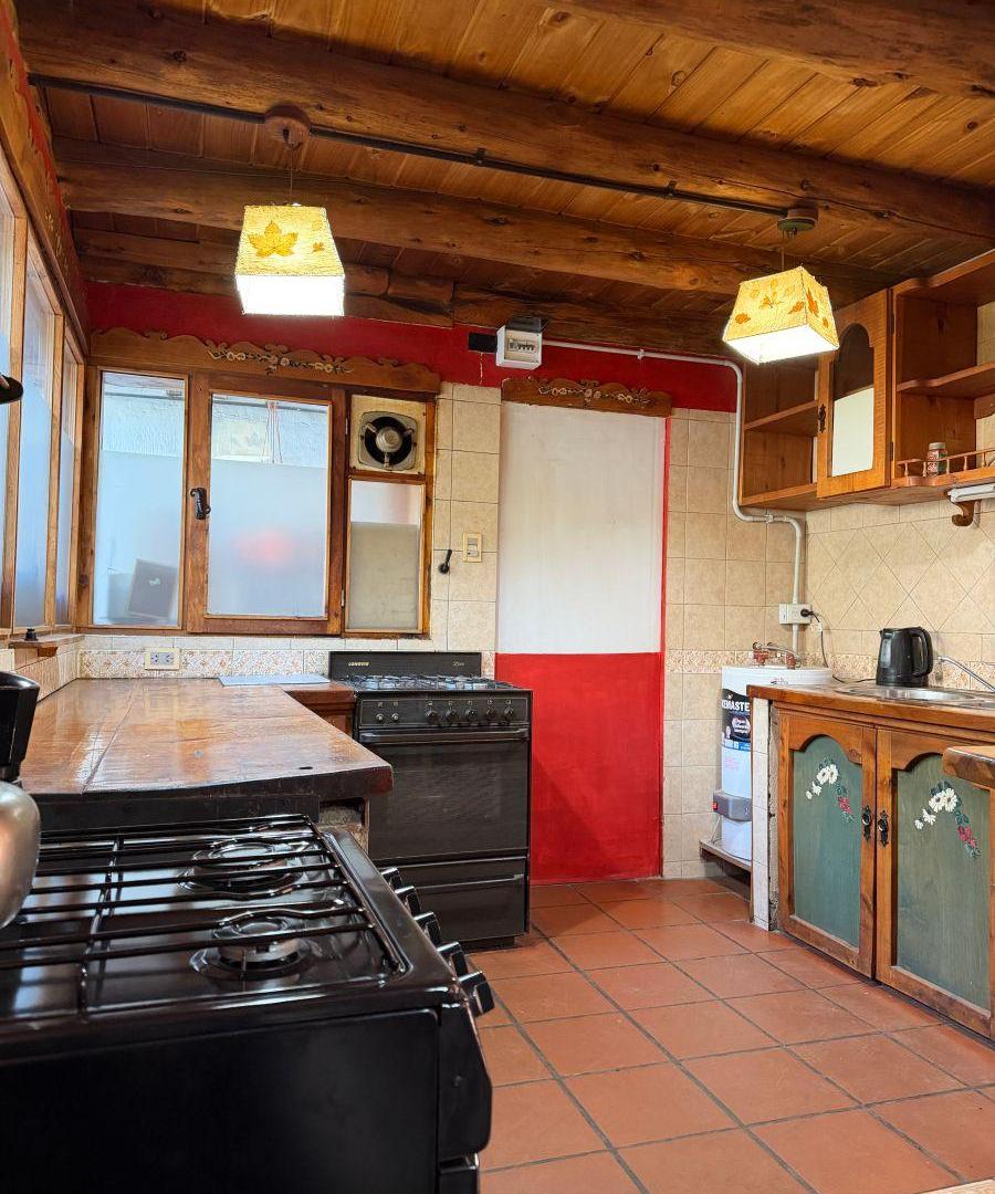 Foto de Casa + Departamento | Lote 1925m2 | Cabaña Estilo Patagónico Villa Lago, imagen 3