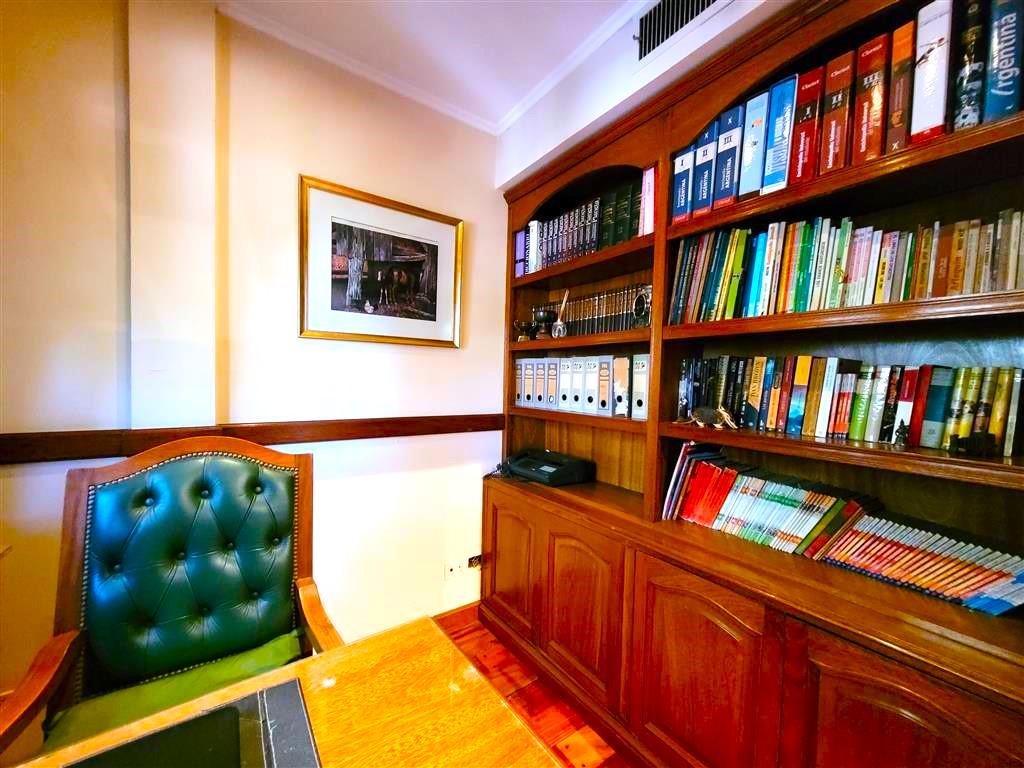 Chalet en Venta - Barrio Parque - Vicente López - Zona Norte 1