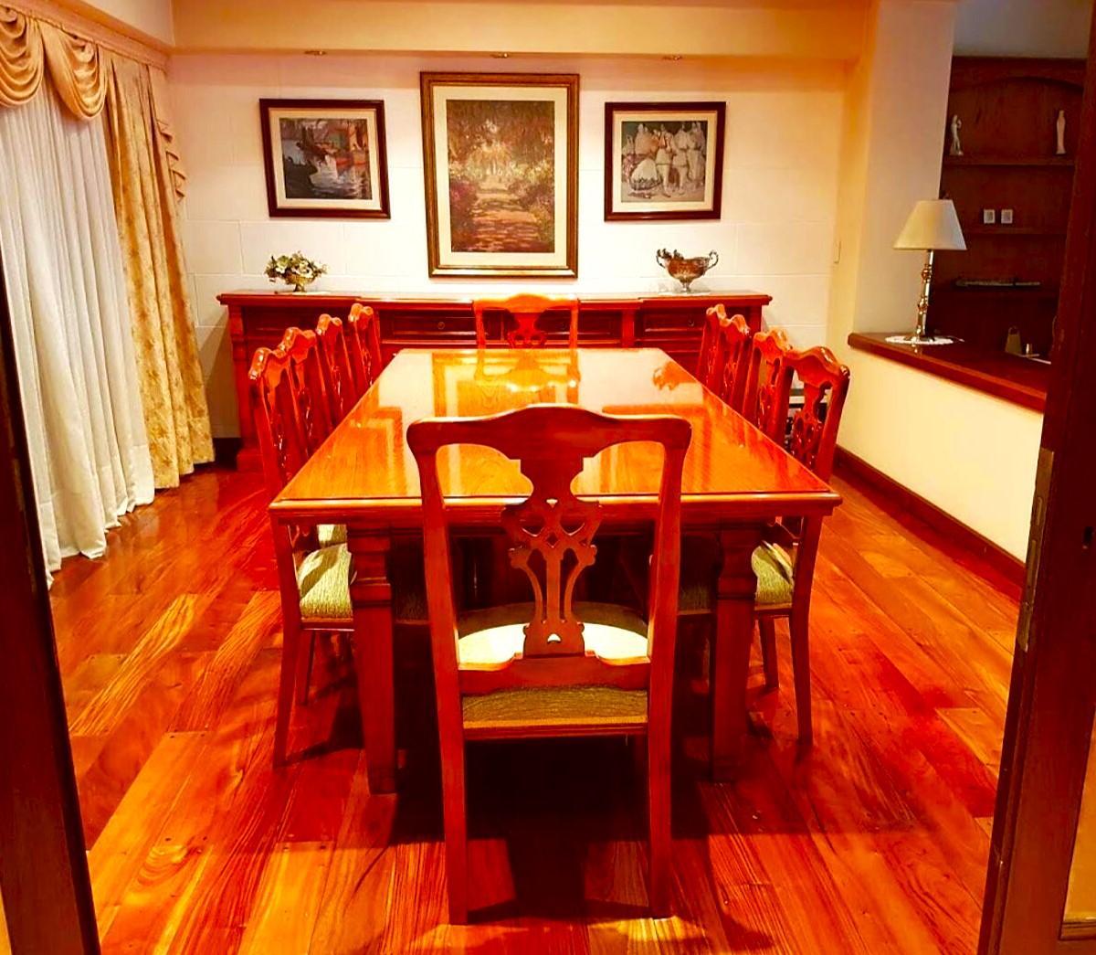 Chalet en Venta - Barrio Parque - Vicente López - Zona Norte 5