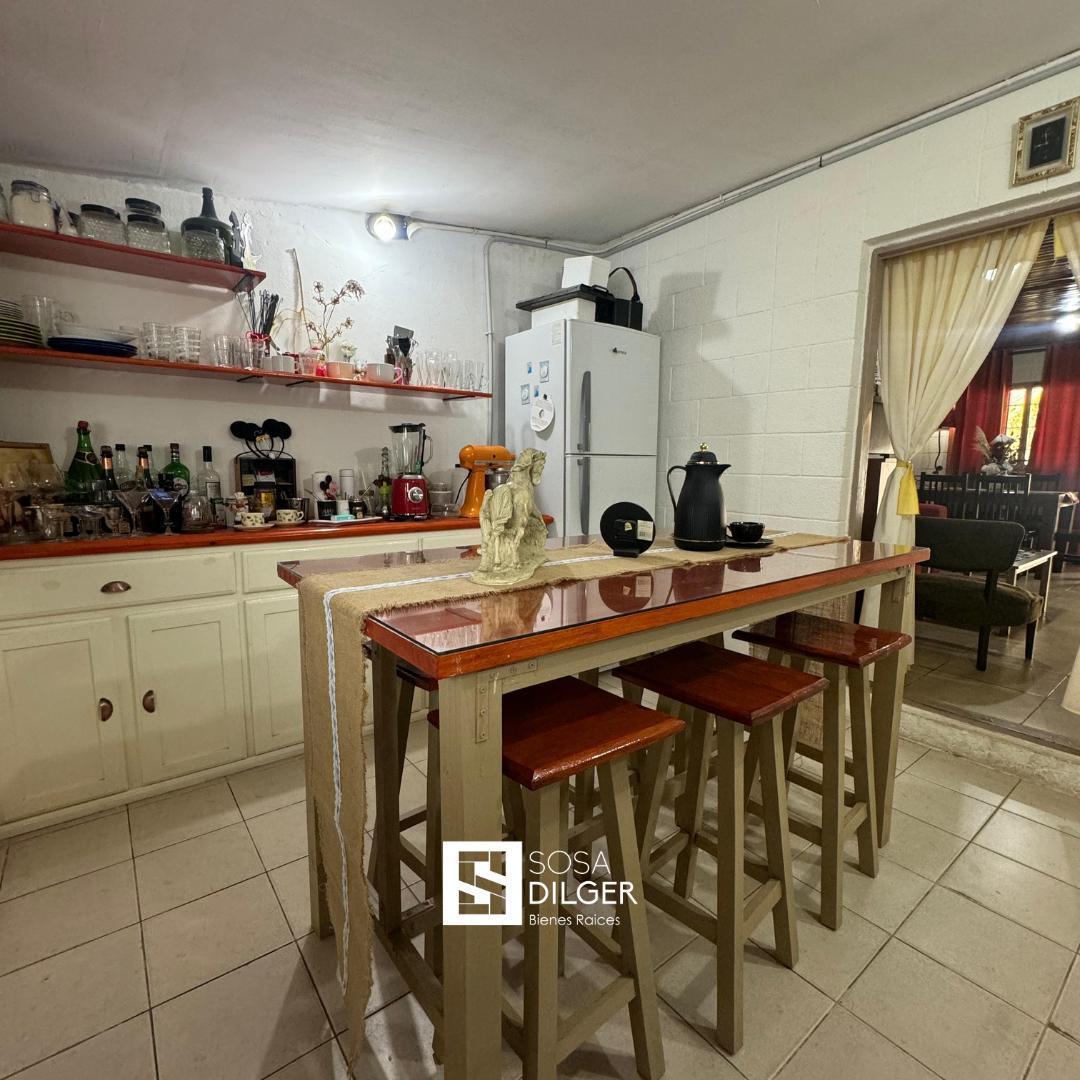 Casa en Barrio España 2