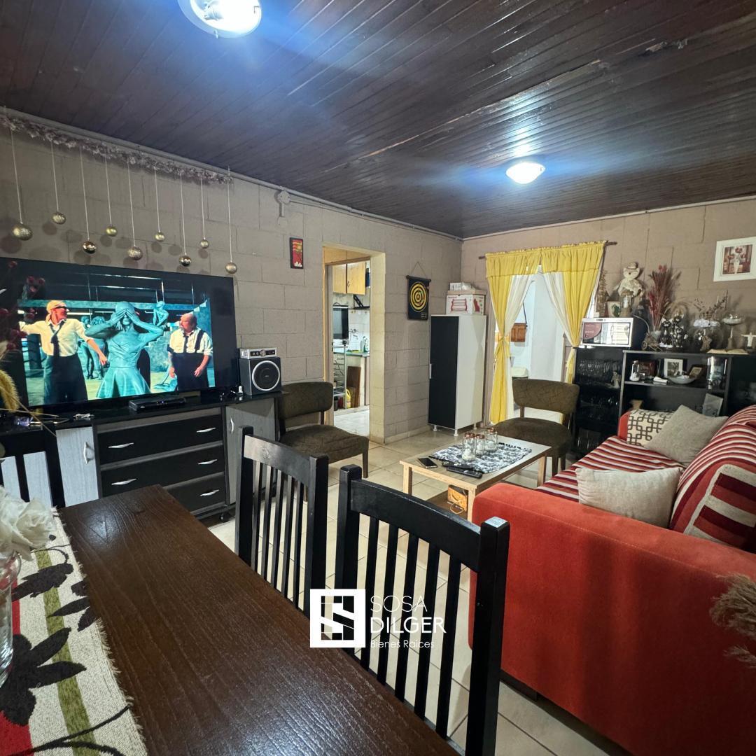Casa en Barrio España 4
