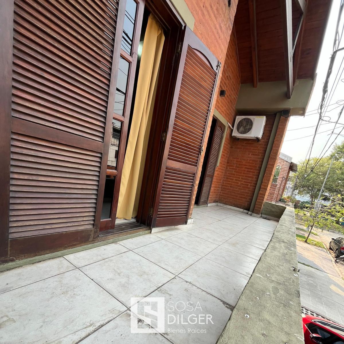 Excelente Vivienda Zona Unne 4