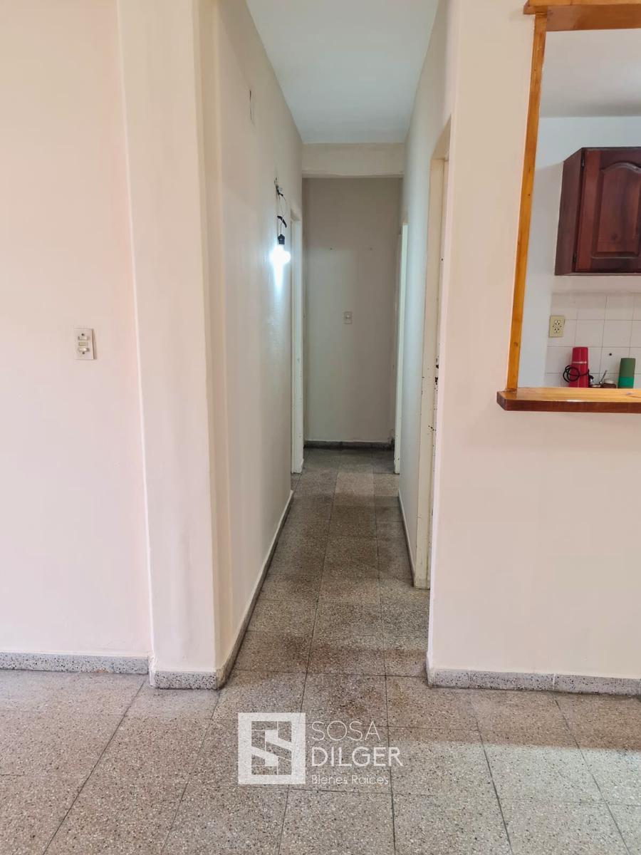 Departamento en Venta 2