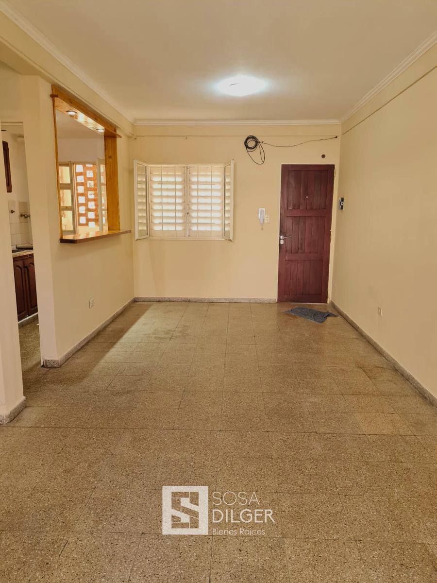 Departamento en Venta 3