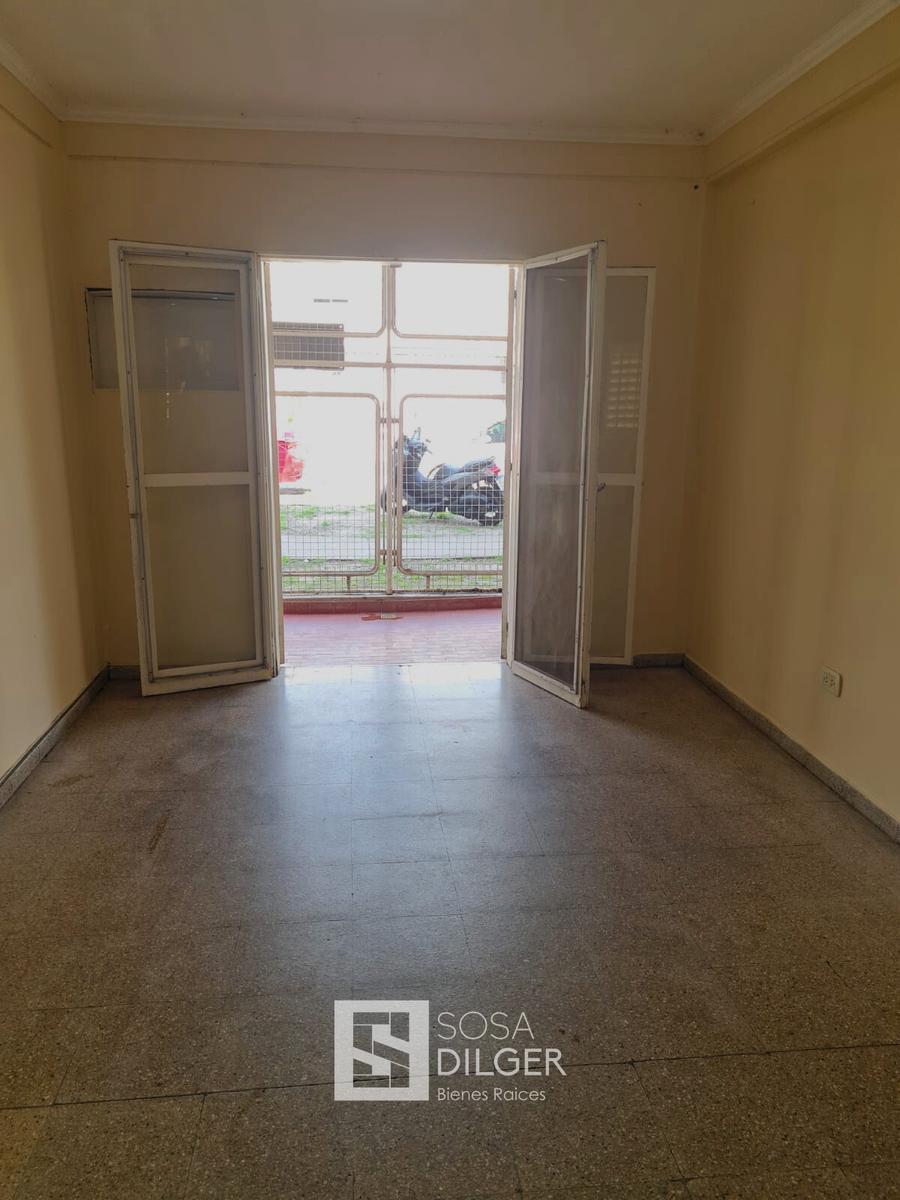 Departamento en Venta 1