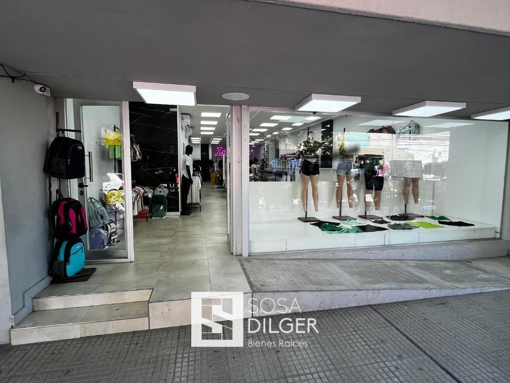 Local Comercial CENTRO