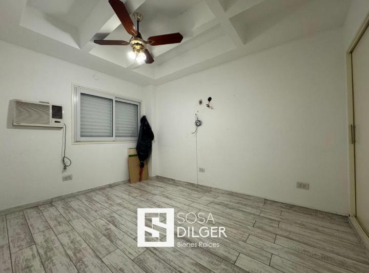 Departamento en Edificio "Los Viajantes" - Remodelado 5