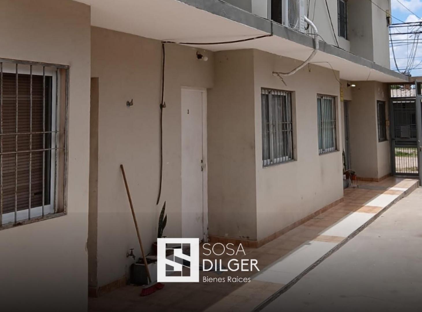 Departamento - Resistencia