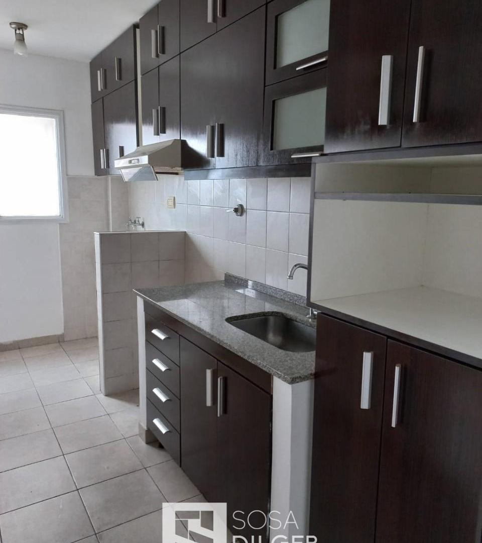 Foto de Departamento de 3 dormitorios en Torres Sarmiento, imagen 1