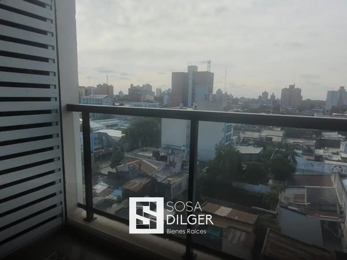 Departamento Monoambiente 2