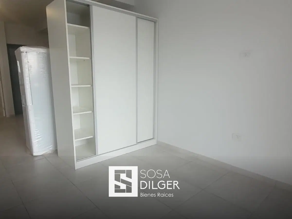 Departamento Monoambiente 4