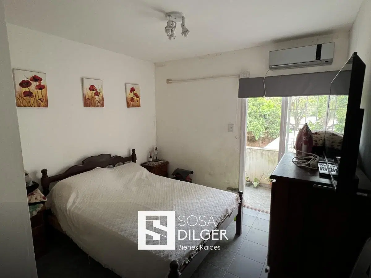 Departamento un dormitorio - Zona Macrocentro 4