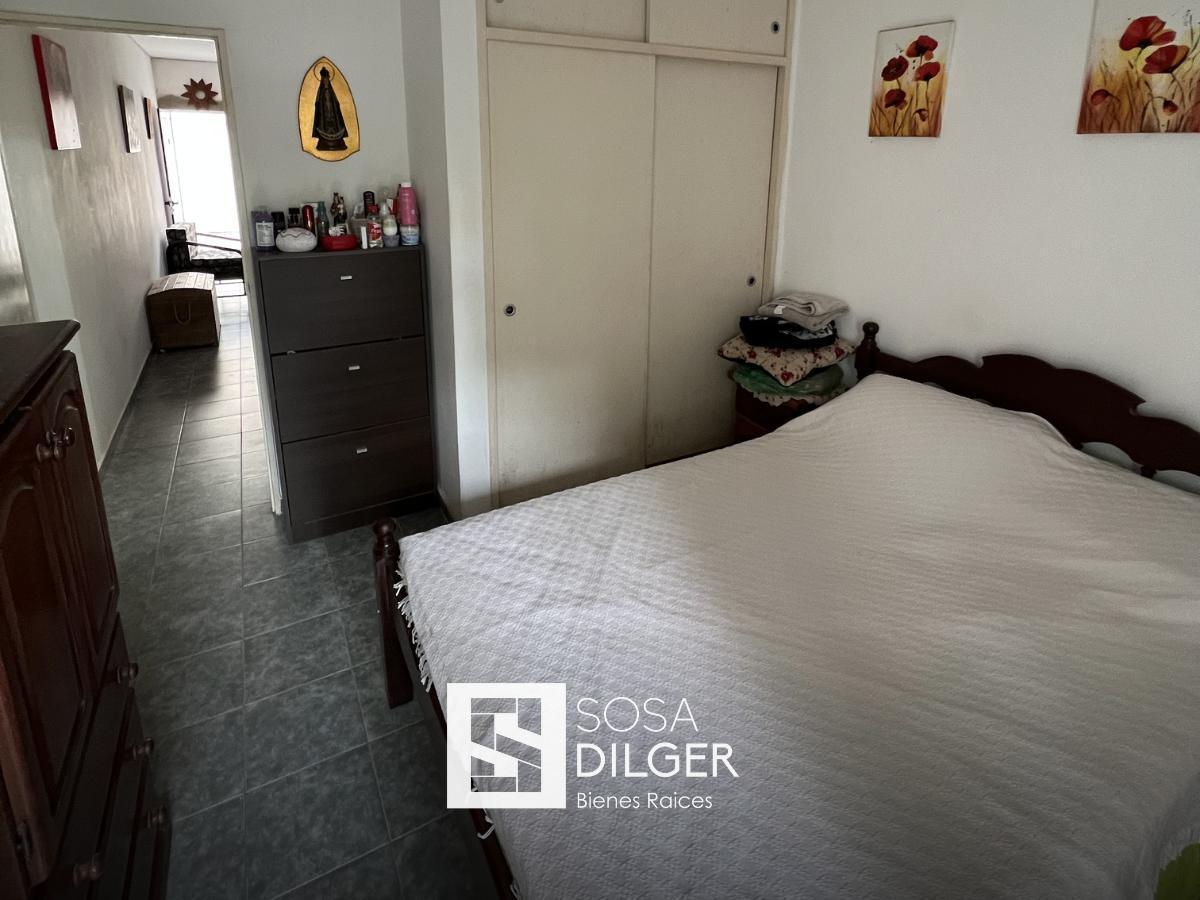 Departamento un dormitorio - Zona Macrocentro