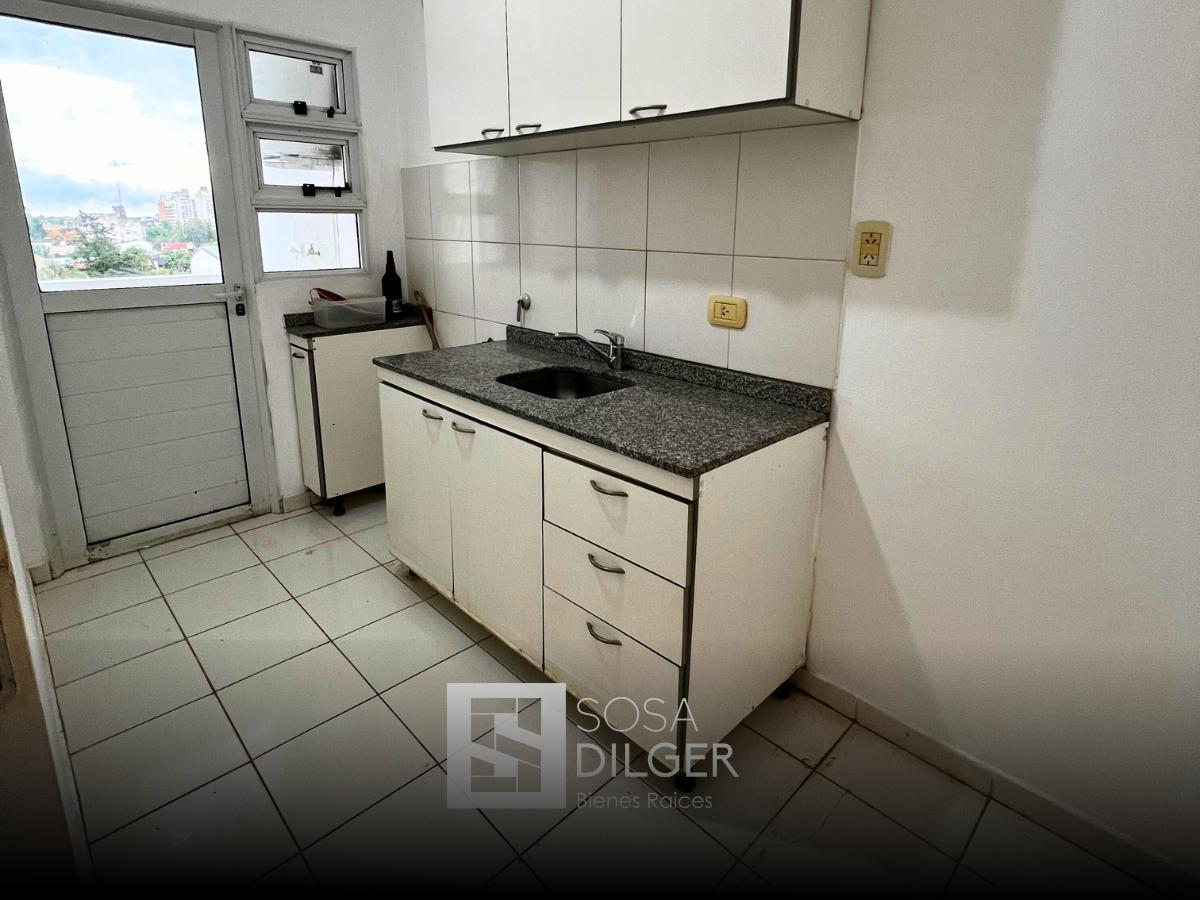 Foto de Departamento amplio - 2 dormitorios c/cochera - Microcentro Resistencia, imagen 5