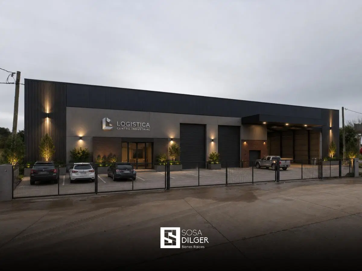 Terreno comercial 1500M2 - Colectora R16 4
