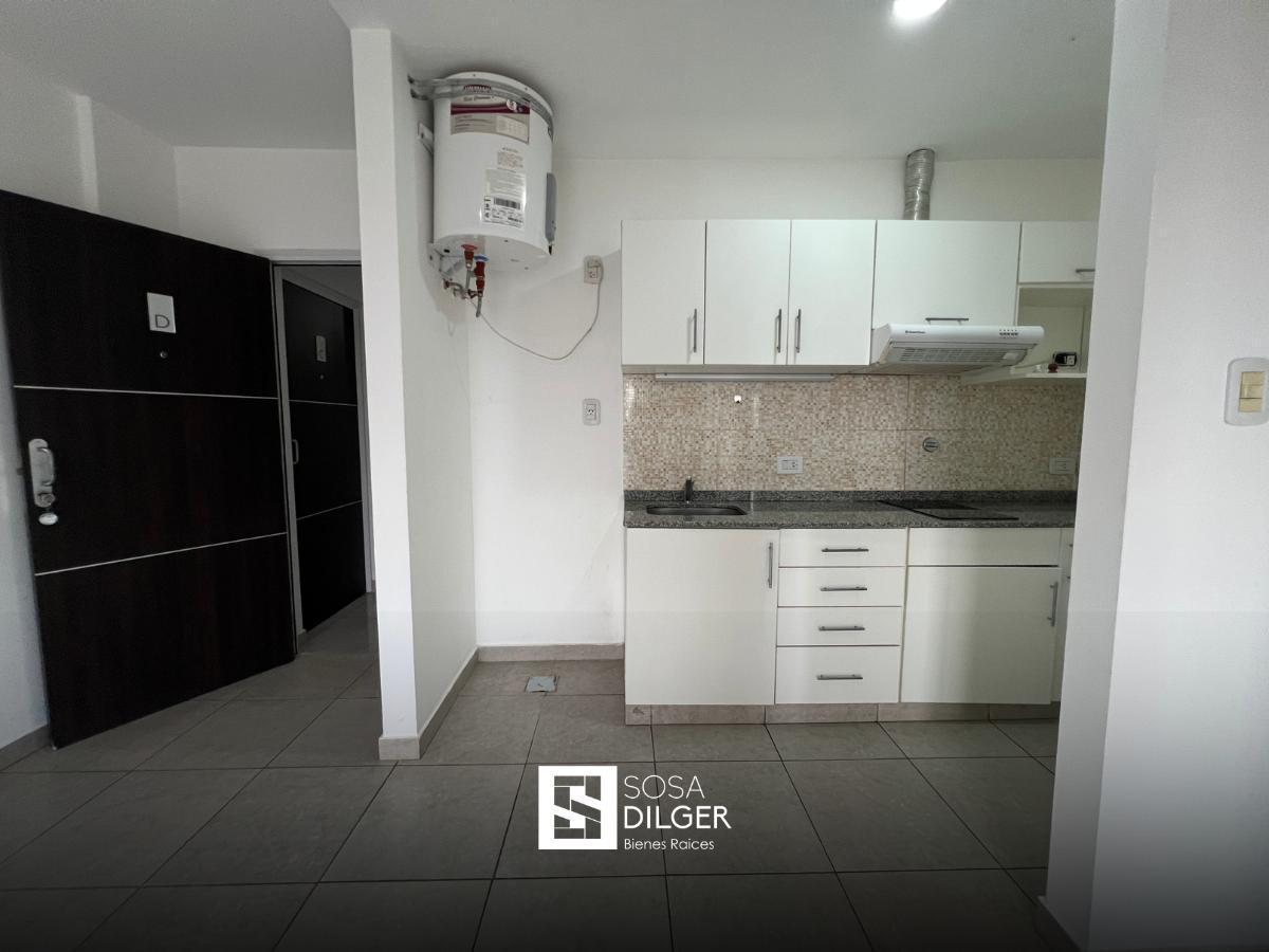 Foto de Departamento 2 ambientes - Cordoba 778, imagen 2