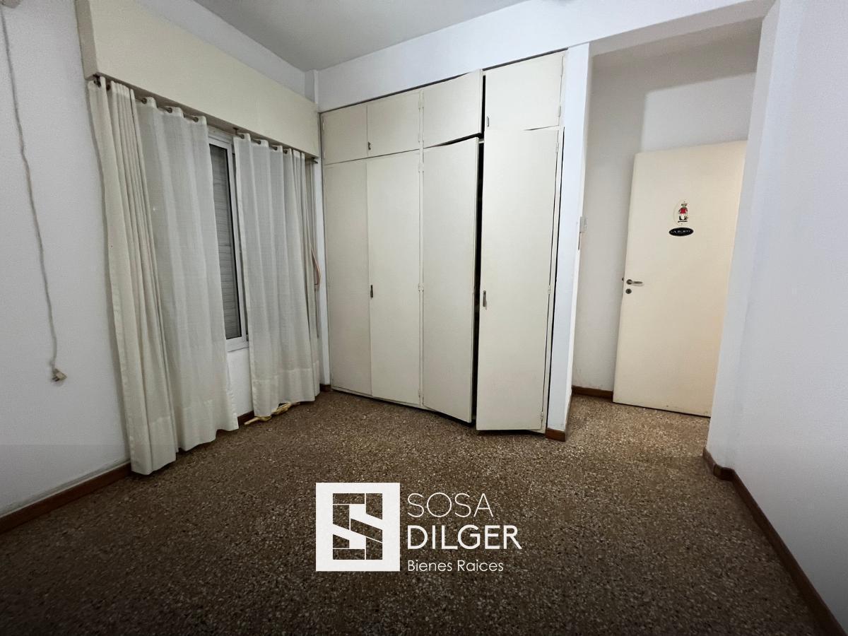 Foto de Departamento 128m2 - Avenida Sarmiento al 100, Rcia Chaco, imagen 1