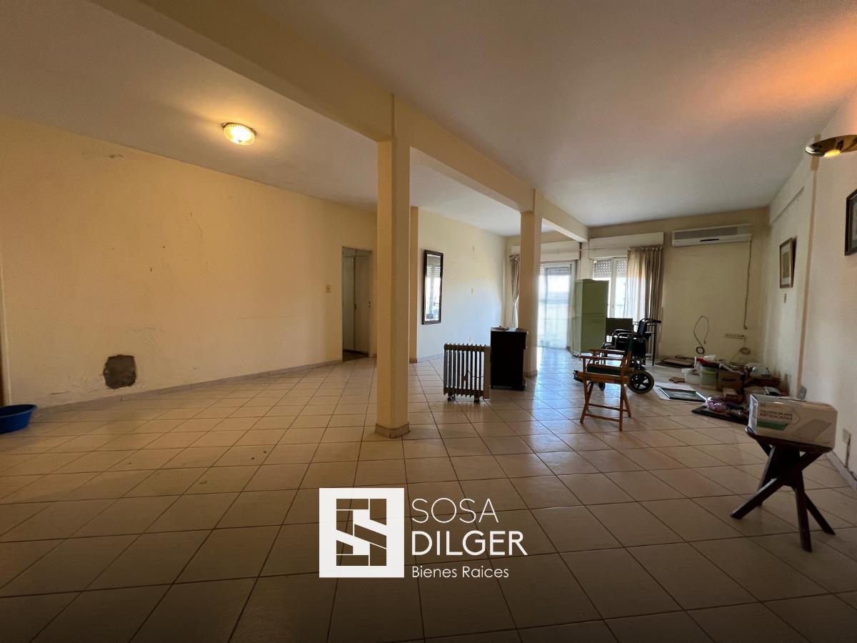Foto de Departamento 128m2 - Avenida Sarmiento al 100, Rcia Chaco, imagen 4