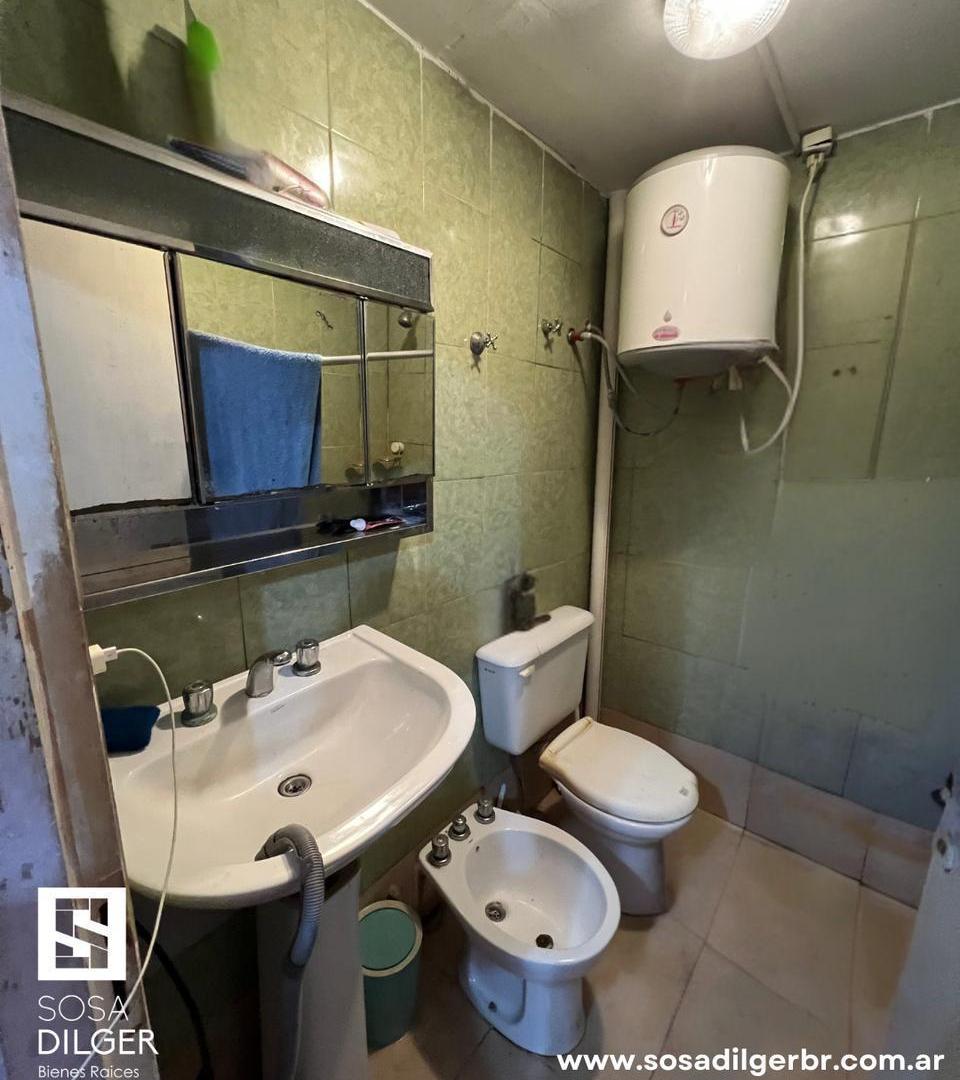 Foto de Departamento 1 dormitorio - Excelente zona macrocentro - Buen, imagen 3