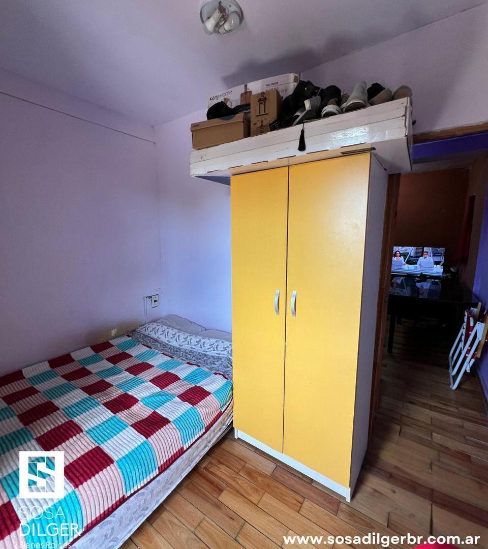 Foto de Departamento 1 dormitorio - Excelente zona macrocentro - Buen, imagen 5