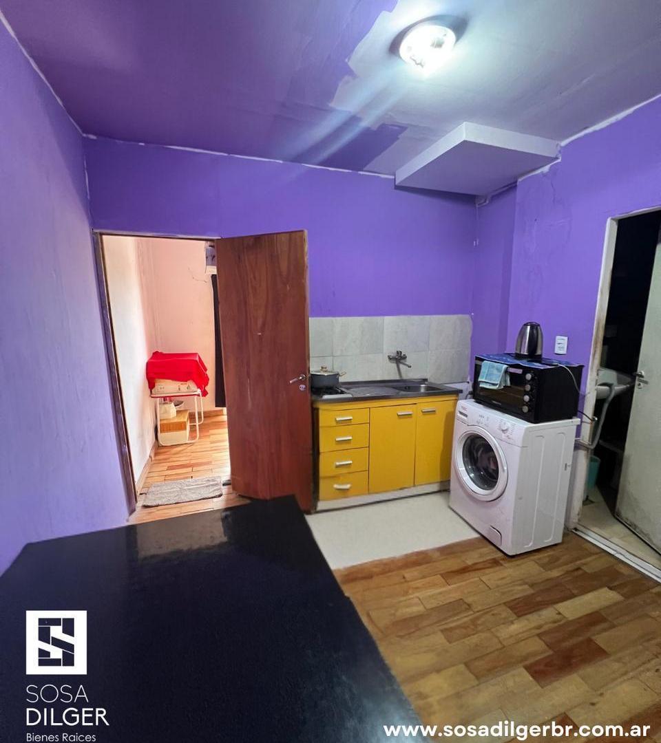 Foto de Departamento 1 dormitorio - Excelente zona macrocentro - Buen, imagen 4