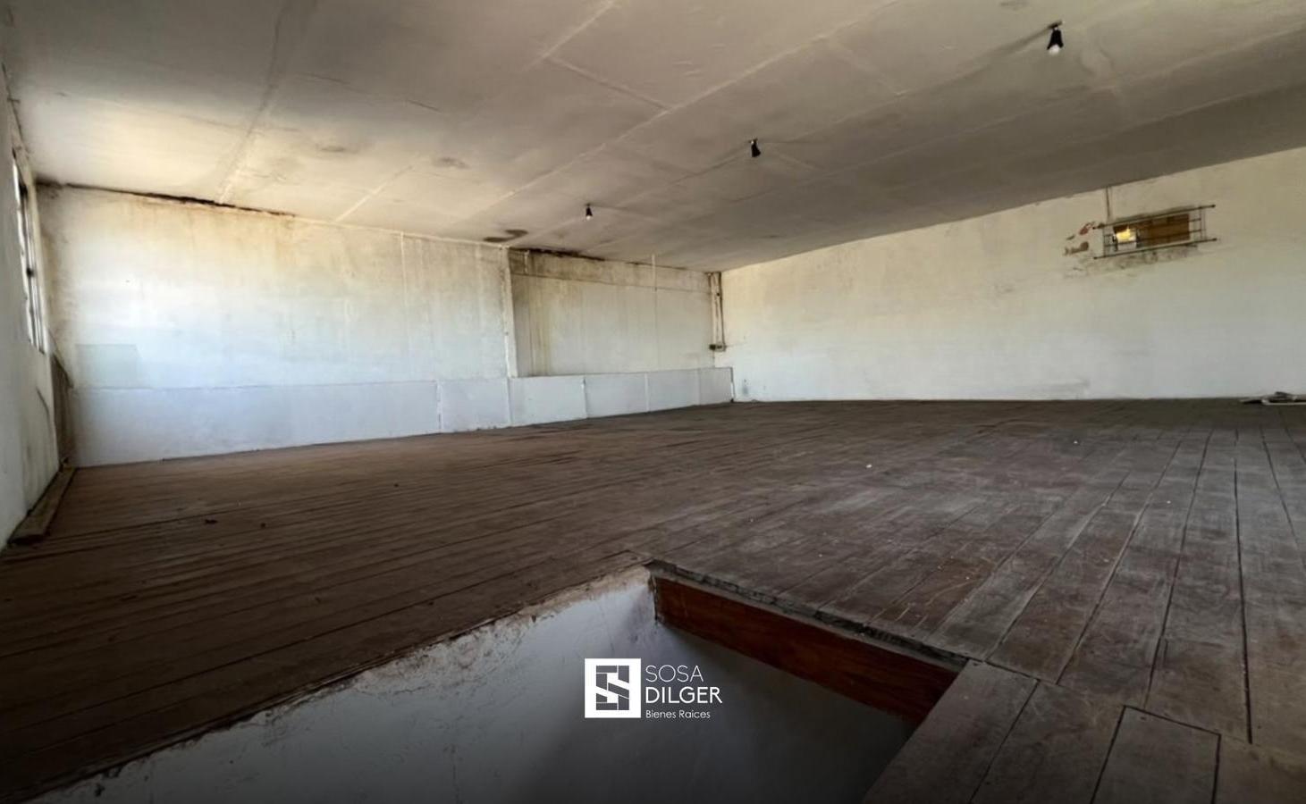 Foto de Galpón 500 M2 cubiertos!, imagen 5