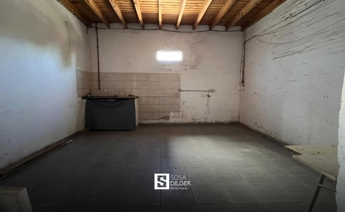Foto de Galpón 500 M2 cubiertos!, imagen 3