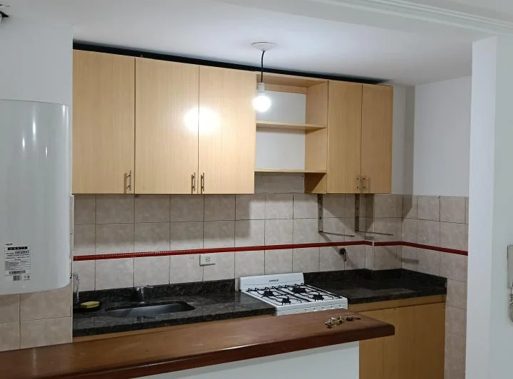 Alquilo departamento Nueva Córdoba 5
