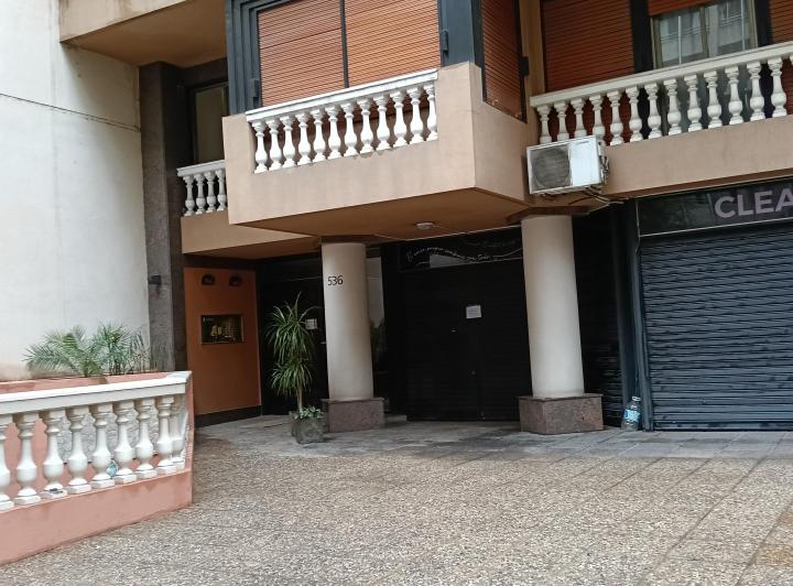 Alquilo departamento Nueva Córdoba 3
