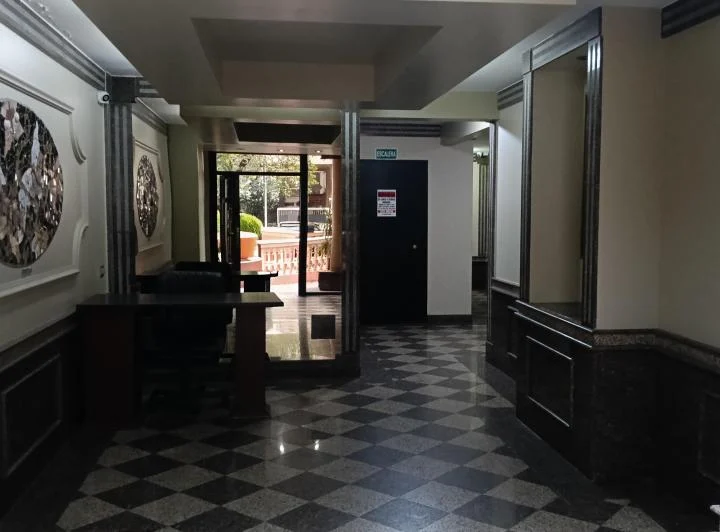 Alquilo departamento Nueva Córdoba 4