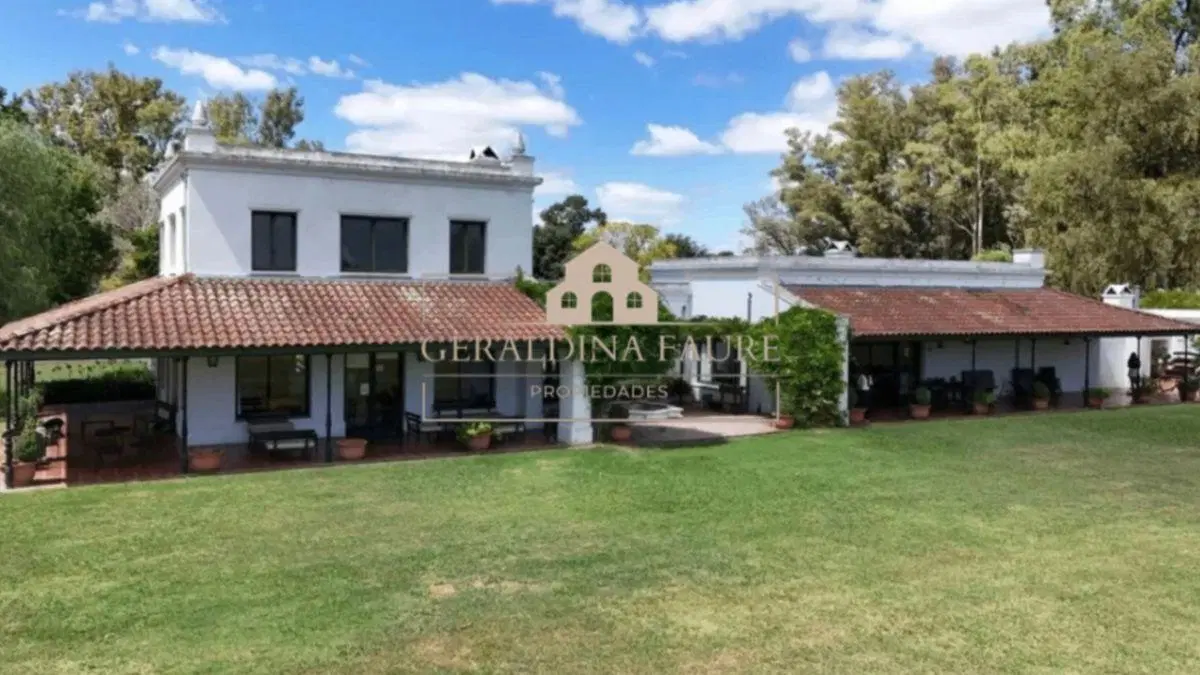 Terreno / Lote en venta de 11013m2 ubicado en La Macarena 5